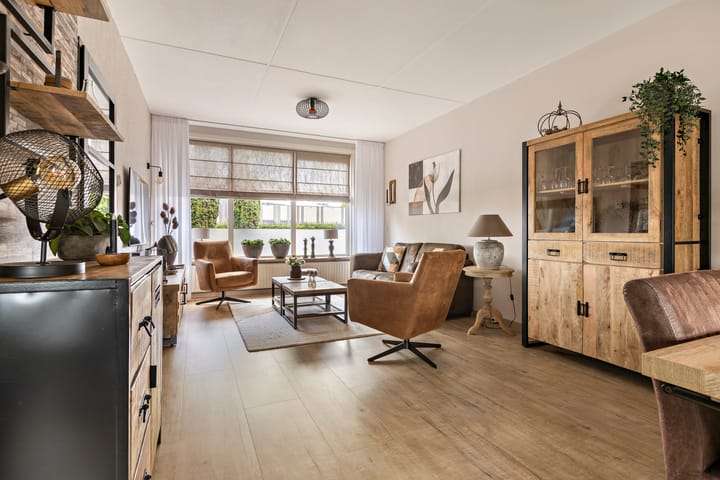 Foto 9 van Groningenlaan 54