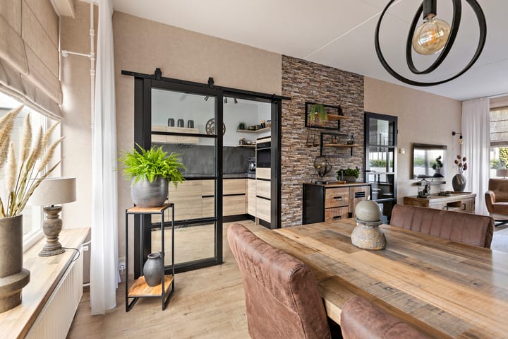 Foto 10 van Groningenlaan 54