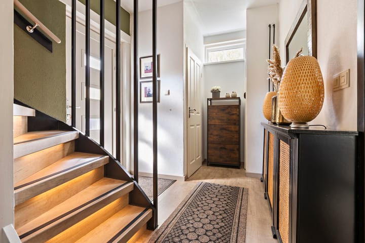 Foto 16 van Groningenlaan 54