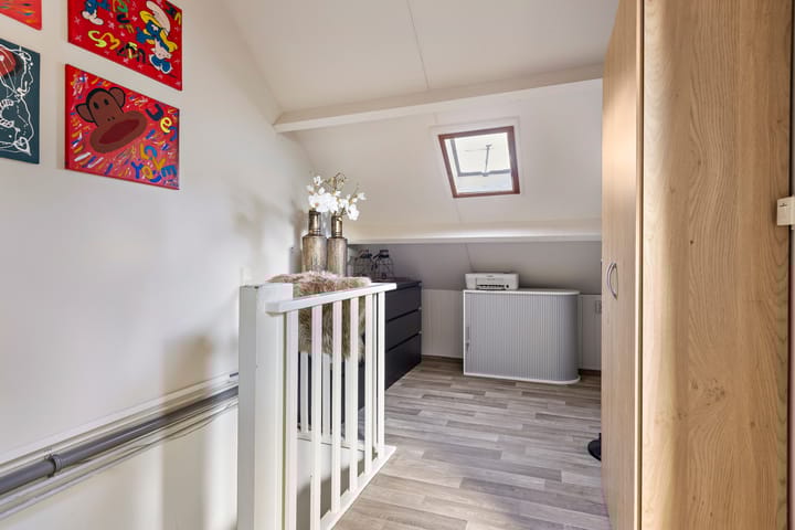 Foto 24 van Groningenlaan 54