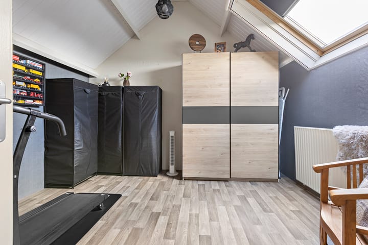 Foto 25 van Groningenlaan 54