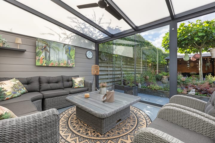 Foto 28 van Groningenlaan 54