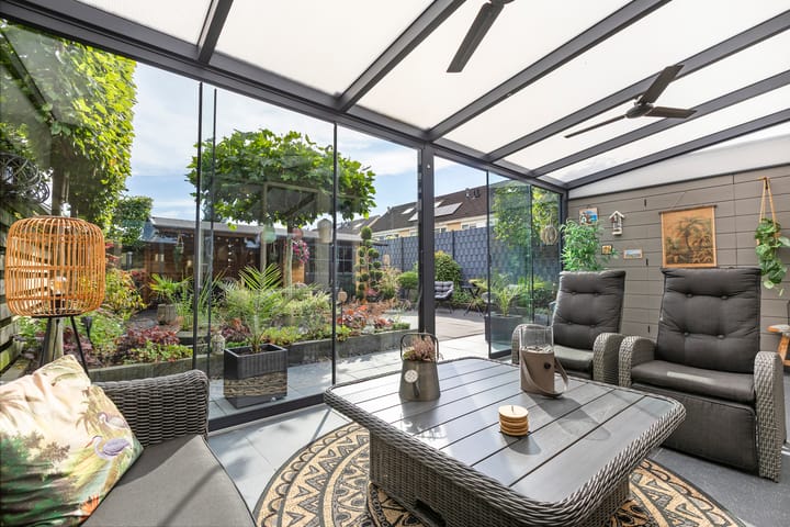 Foto 29 van Groningenlaan 54