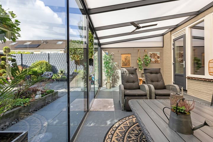 Foto 30 van Groningenlaan 54