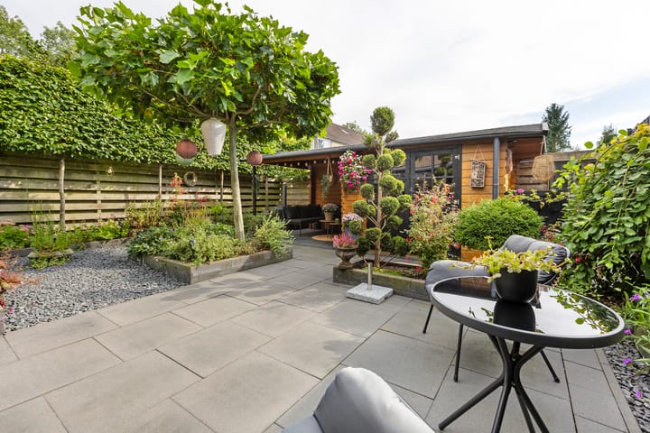 Foto 31 van Groningenlaan 54