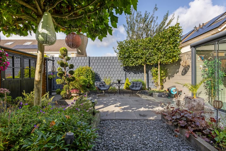 Foto 32 van Groningenlaan 54