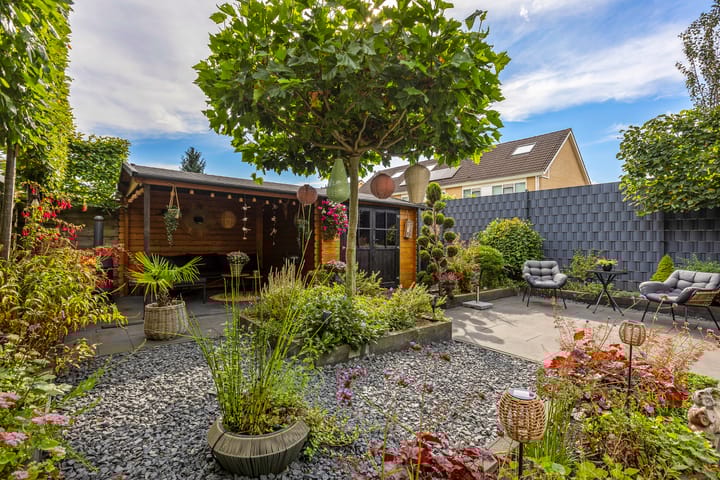 Foto 33 van Groningenlaan 54