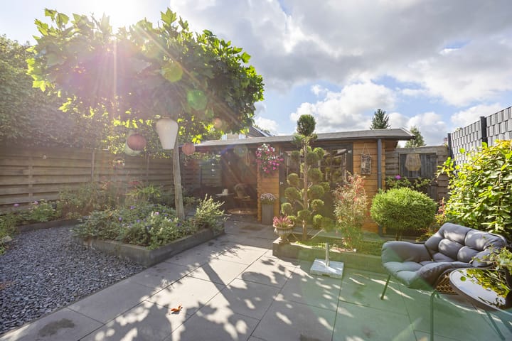 Foto 34 van Groningenlaan 54