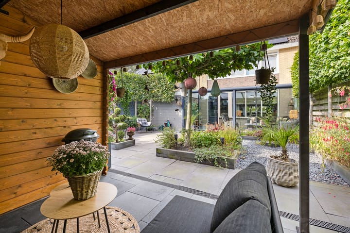 Foto 36 van Groningenlaan 54