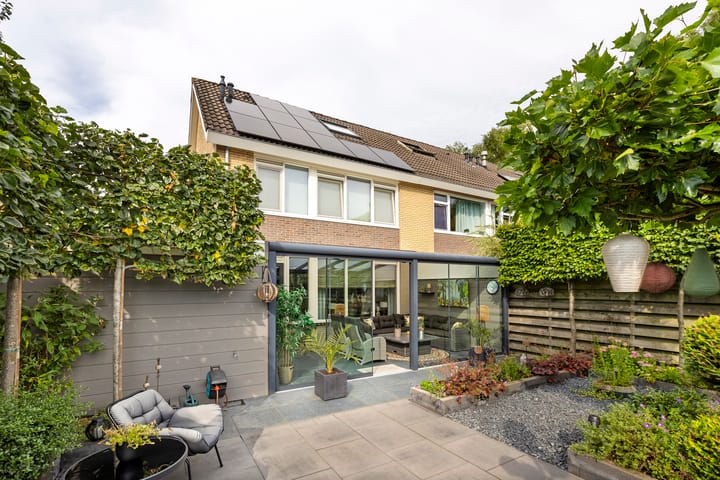 Foto 39 van Groningenlaan 54