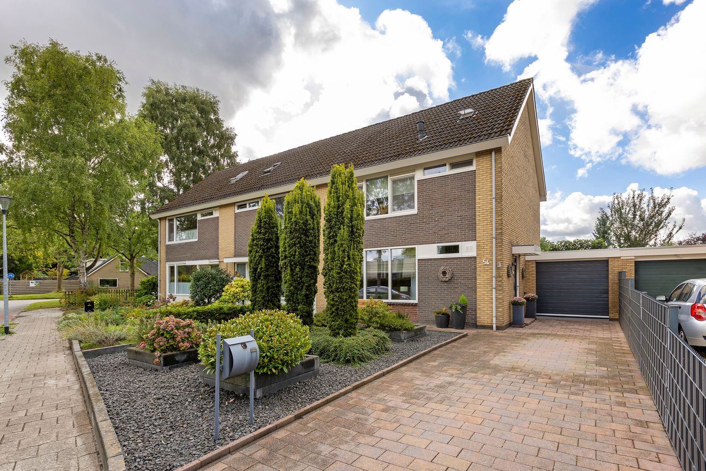 Foto 1 van Groningenlaan 54