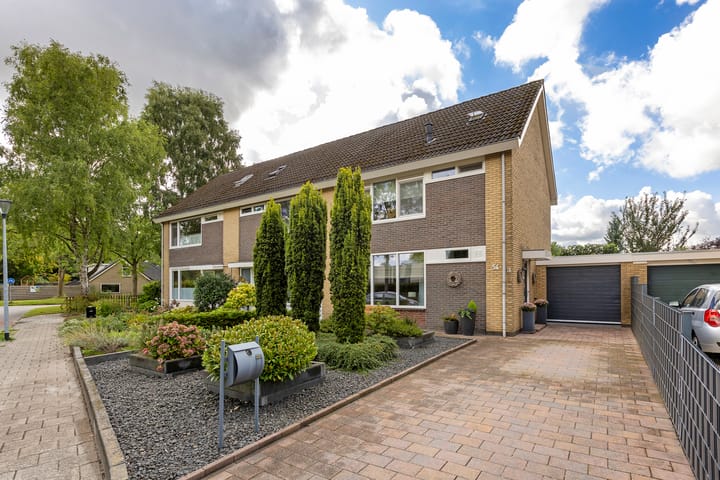 Foto 1 van Groningenlaan 54