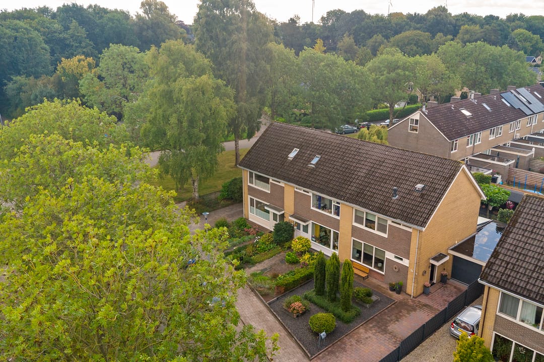Photo 2 of Groningenlaan 54