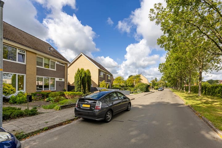 Foto 3 van Groningenlaan 54