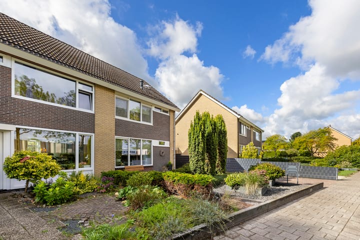 Foto 4 van Groningenlaan 54