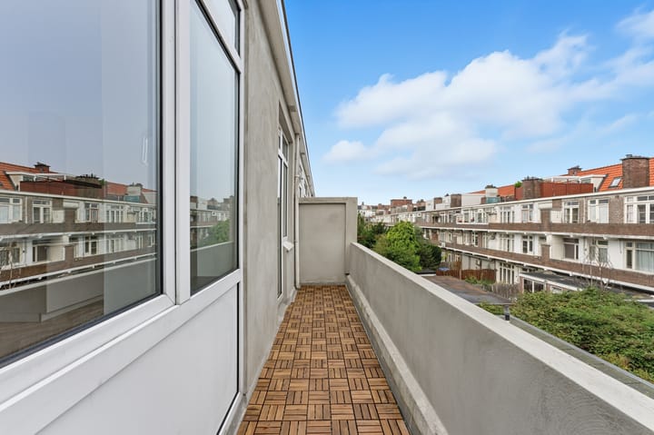 Foto 3 van Jan Wapstraat 11-B