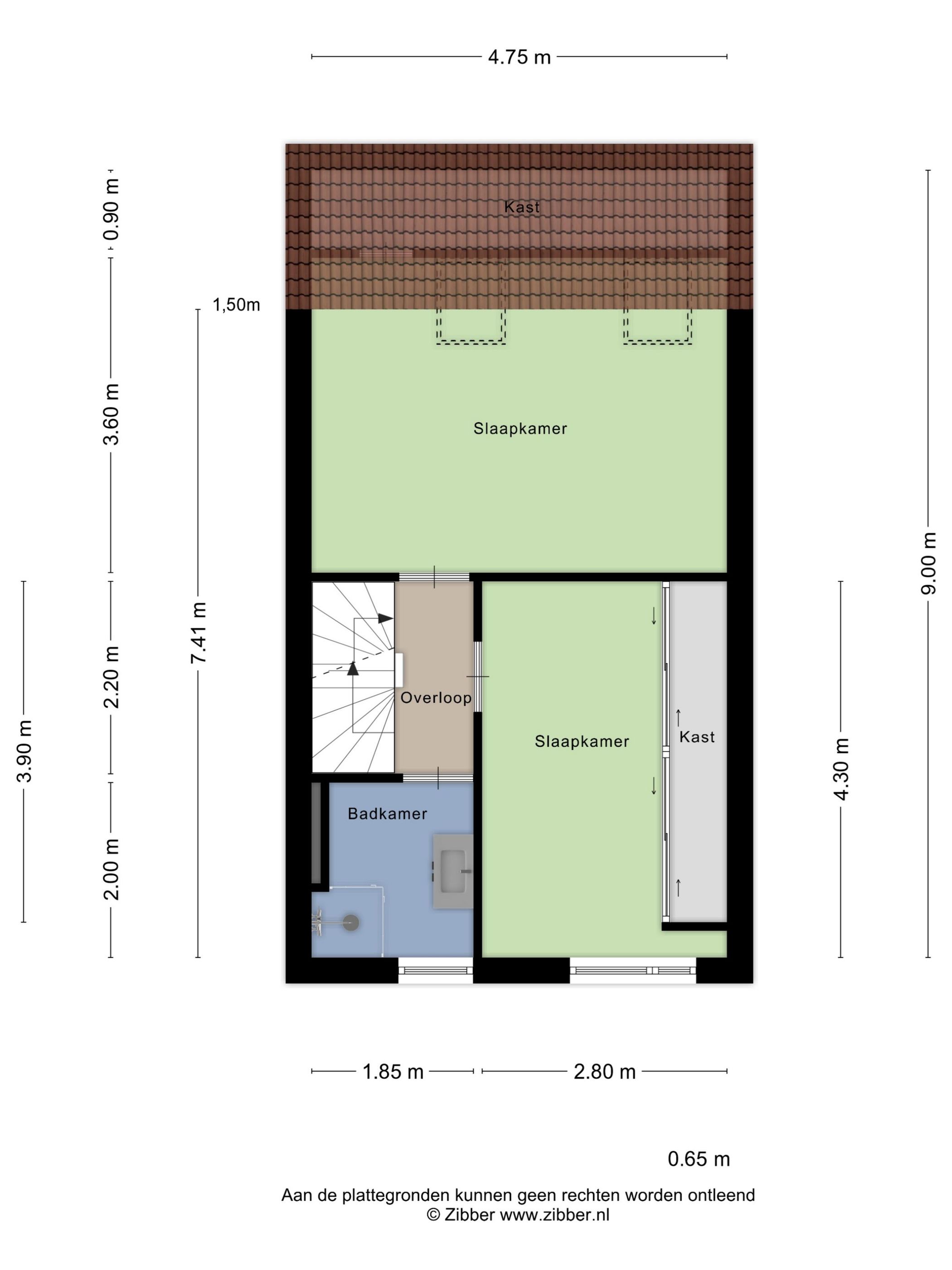 Photo 33 of Schoolstraat 44