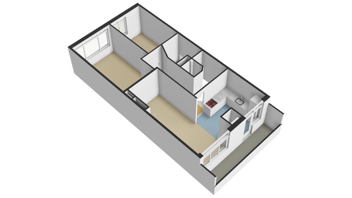 Foto 31 van Jan Wapstraat 11-B