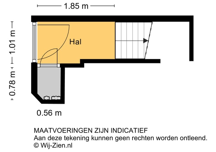 Foto 32 van Jan Wapstraat 11-B