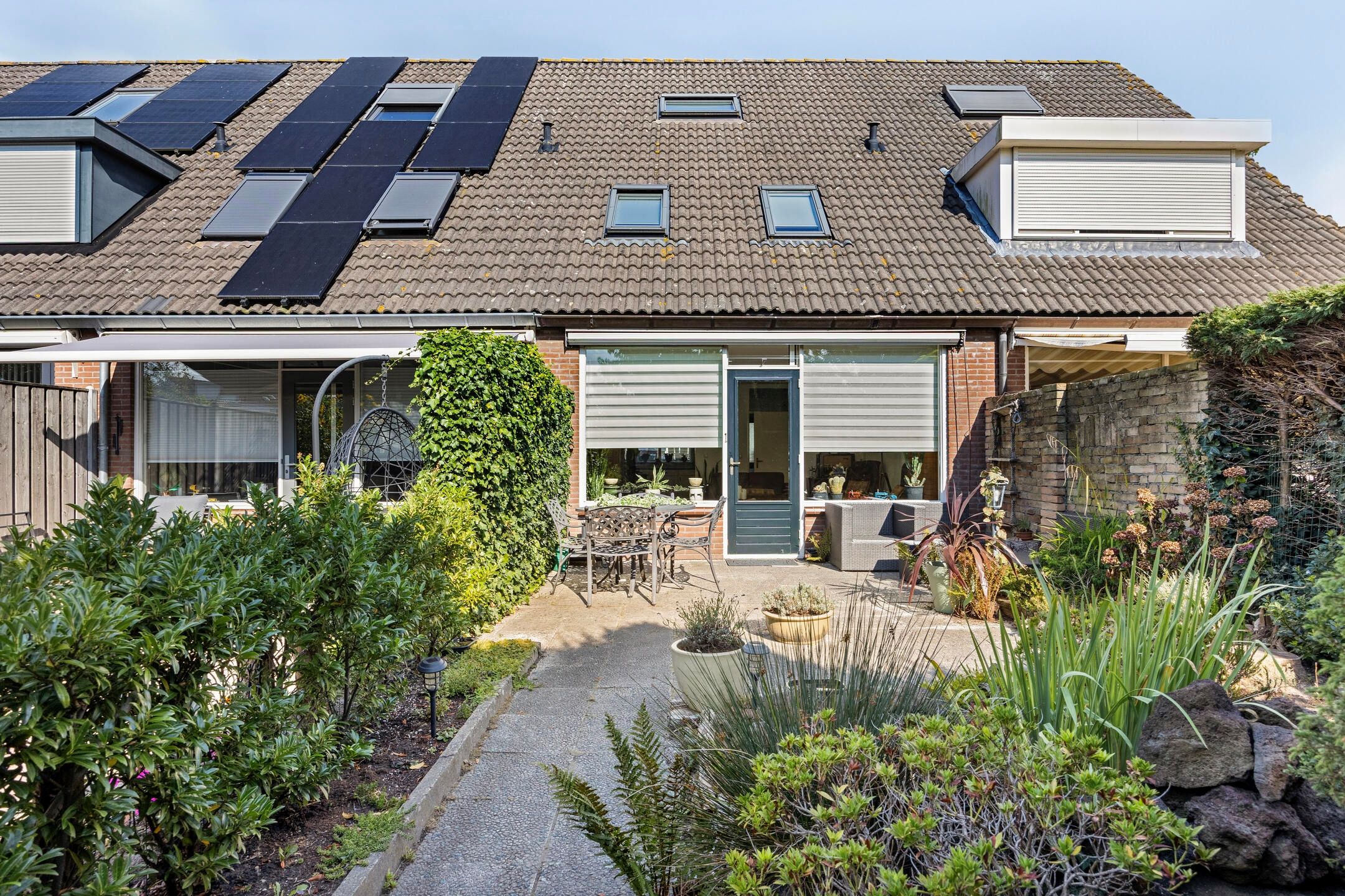 Photo 27 of Schoolstraat 44