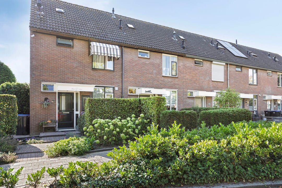 Photo 28 of Schoolstraat 44