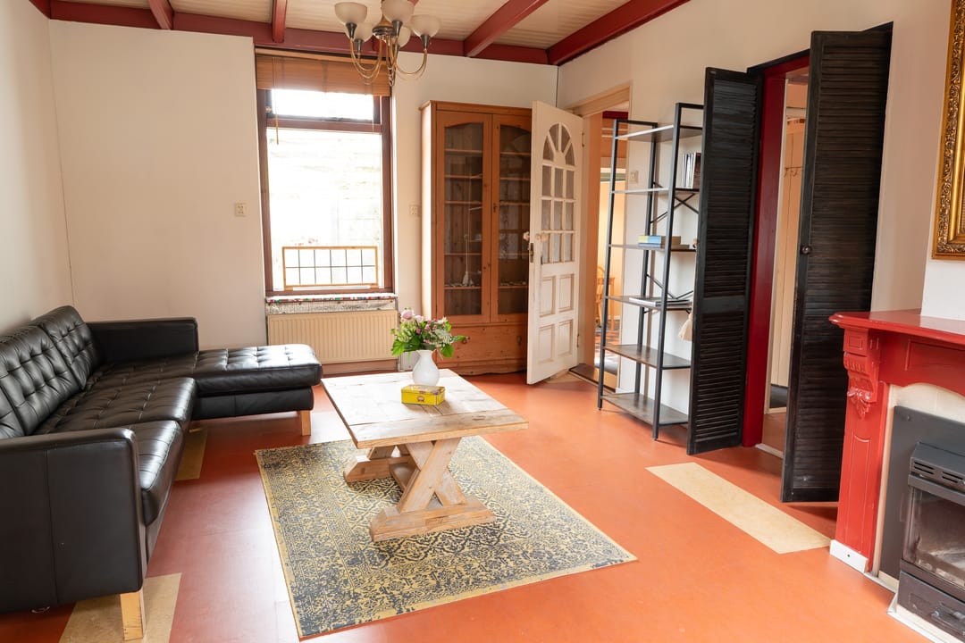 Foto 7 van Middeldijk 1