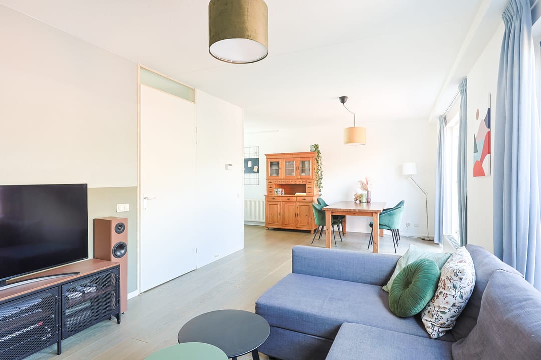 Foto 2 van Verzetslaan 2