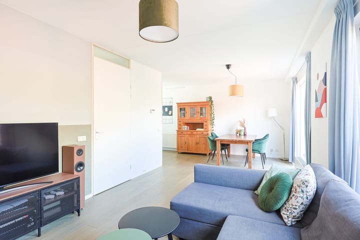 Foto 2 van Verzetslaan 2