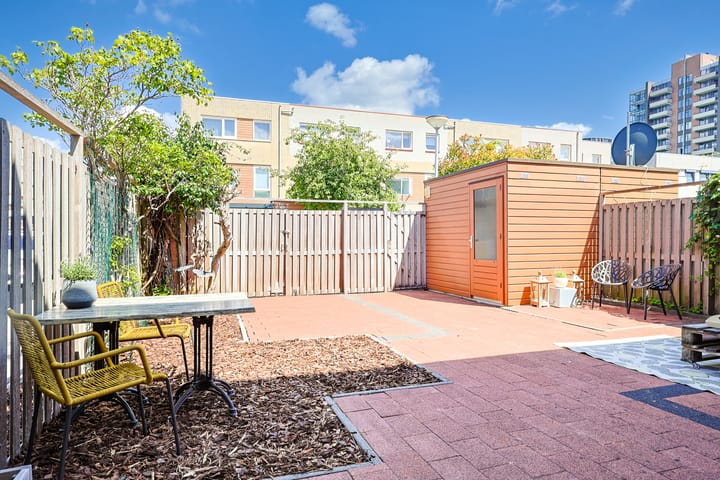 Foto 3 van Verzetslaan 2