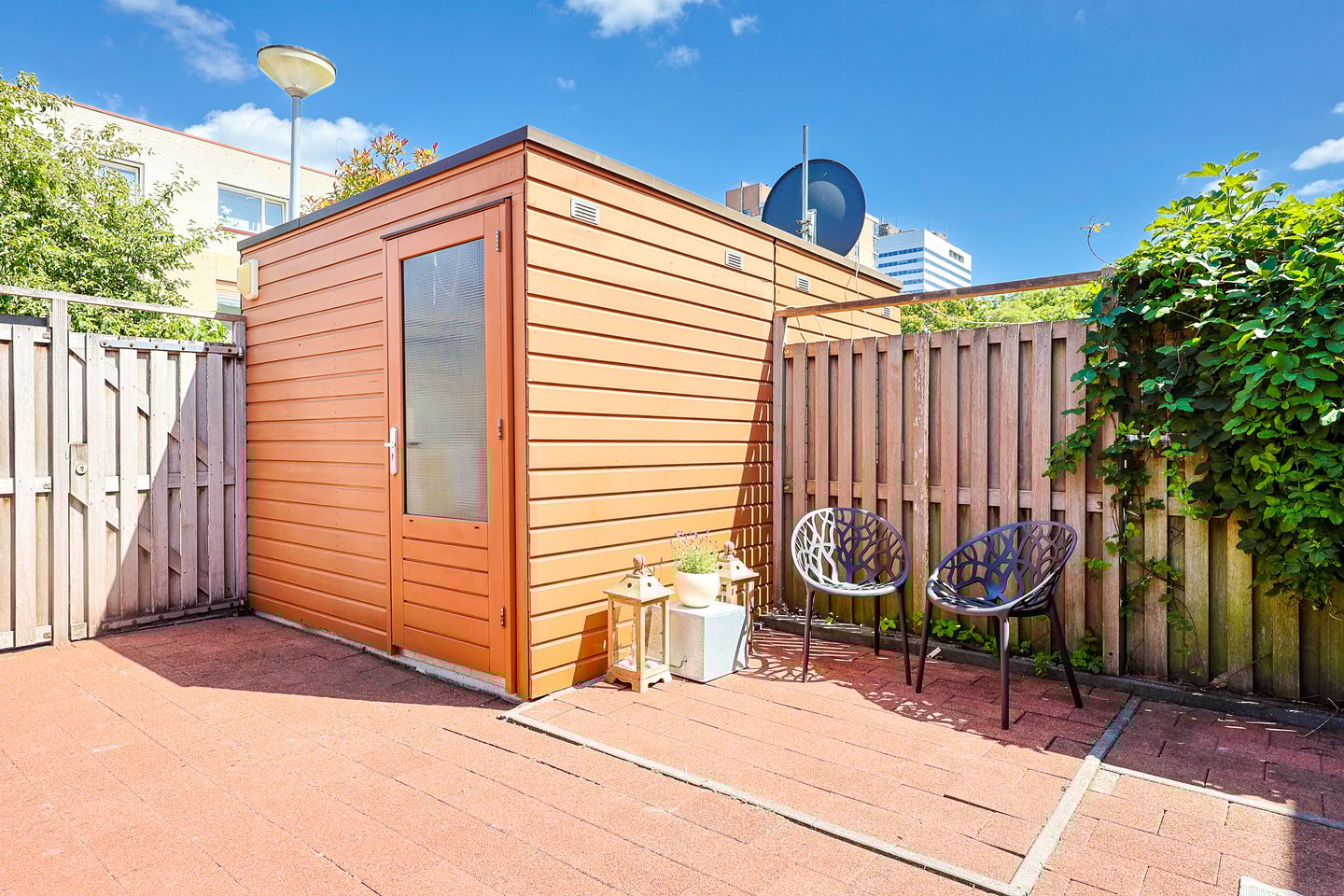 Foto 19 van Verzetslaan 2