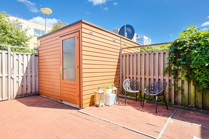 Foto 19 van Verzetslaan 2