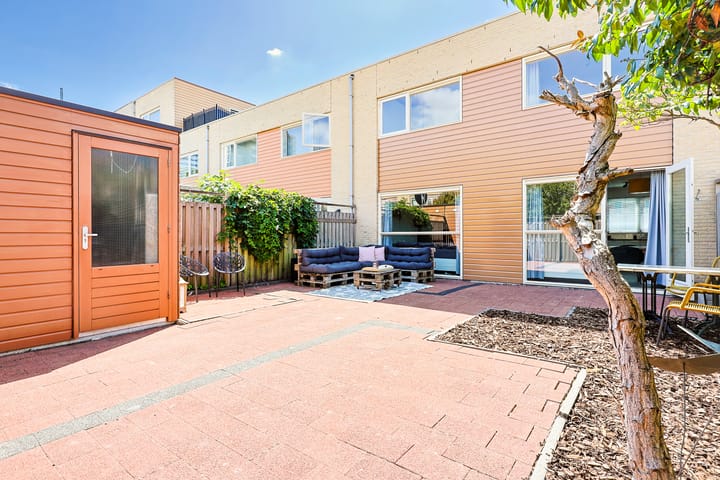 Foto 21 van Verzetslaan 2