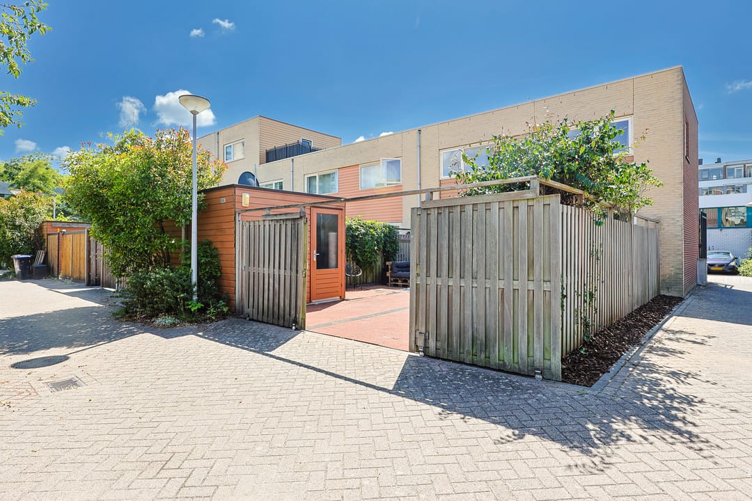 Foto 22 van Verzetslaan 2