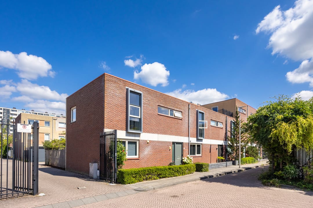 Foto 23 van Verzetslaan 2