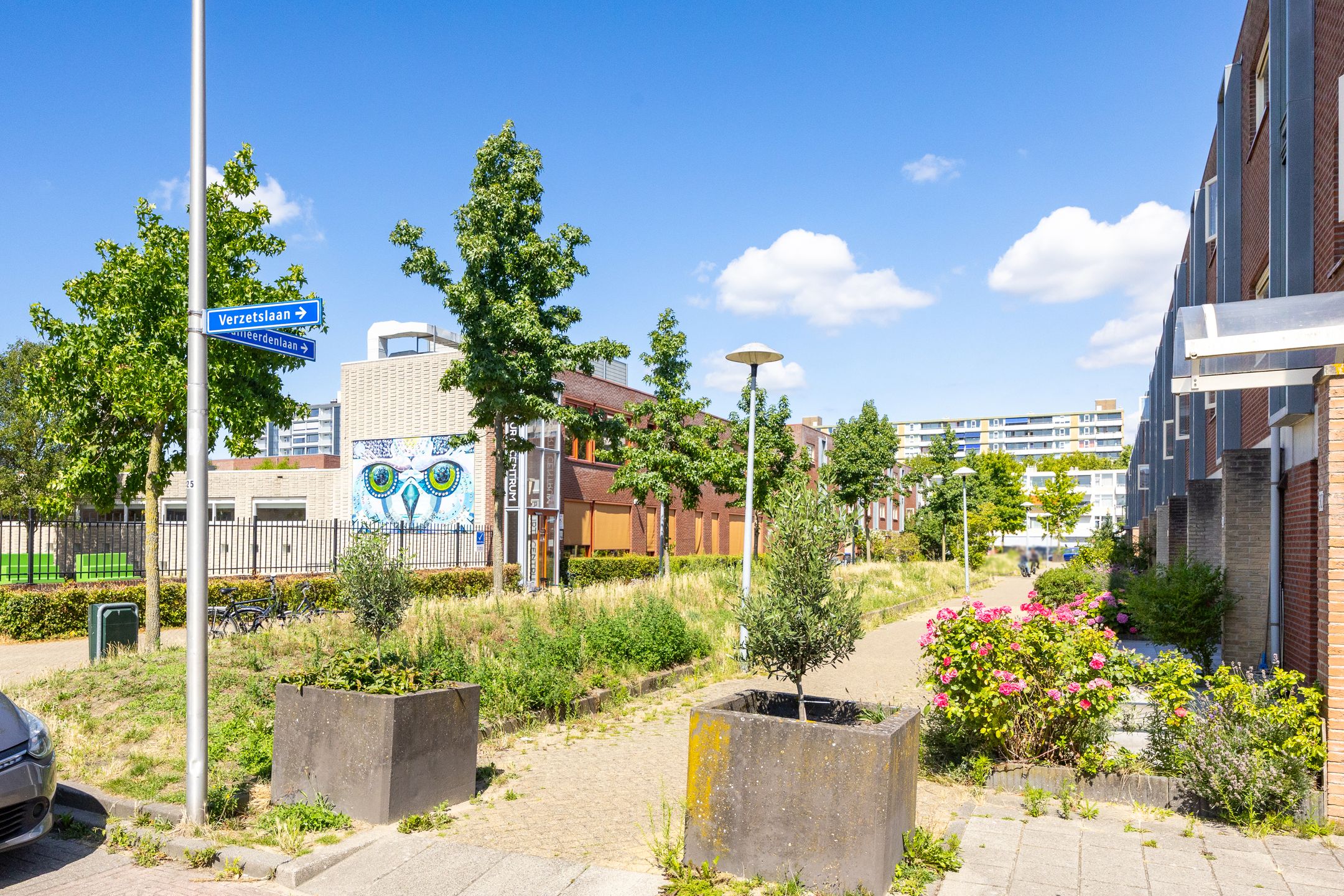 Foto 27 van Verzetslaan 2