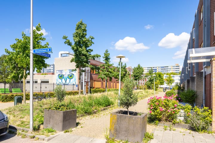 Foto 27 van Verzetslaan 2