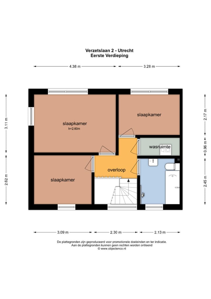 Foto 29 van Verzetslaan 2