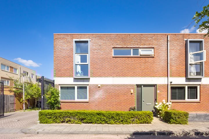 Foto 24 van Verzetslaan 2