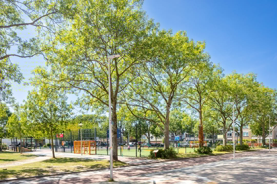 Foto 26 van Verzetslaan 2