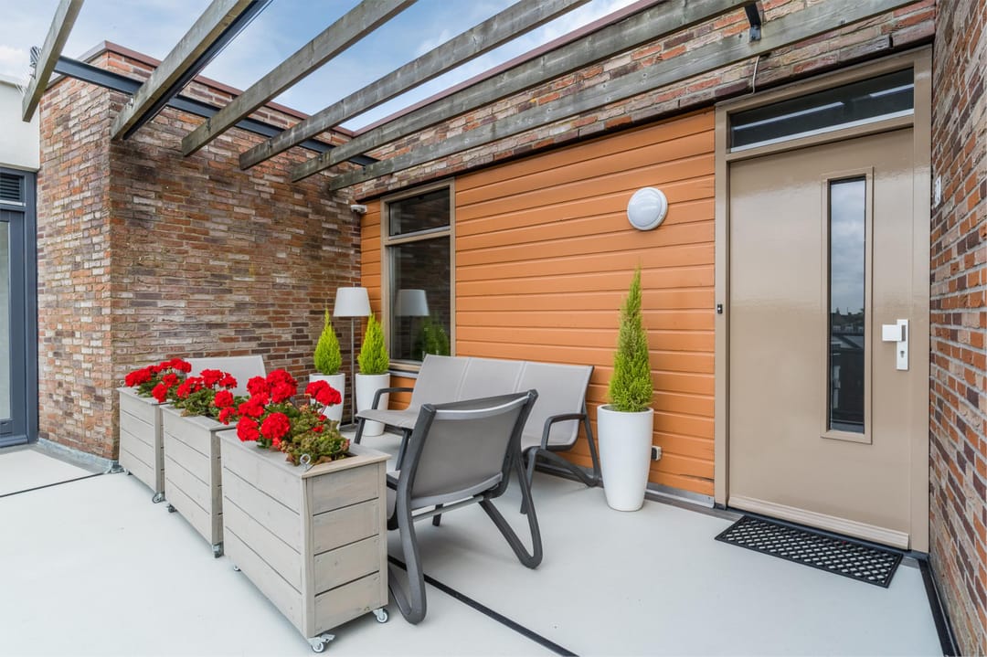 Foto 2 van Burchtplein 30