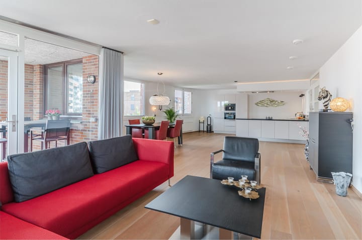 Photo 3 of Burchtplein 30