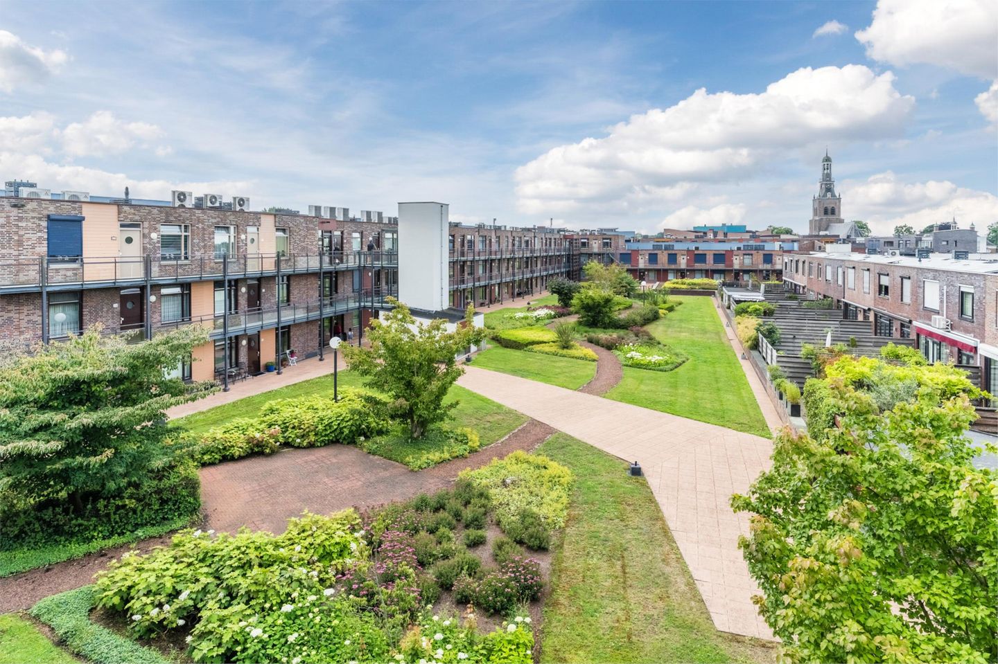 Foto 5 van Burchtplein 30