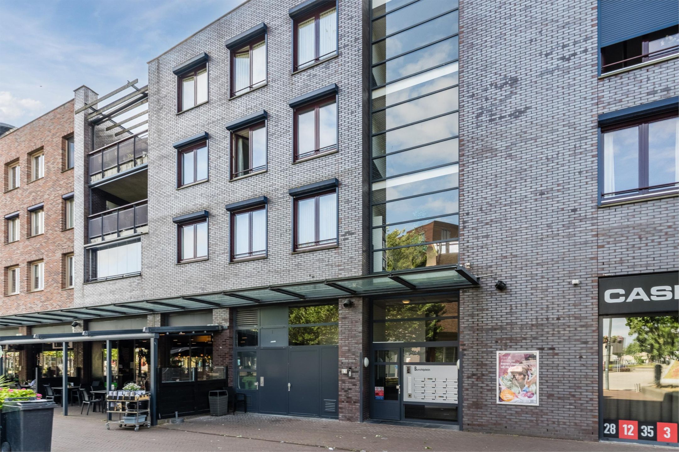 Foto 6 van Burchtplein 30