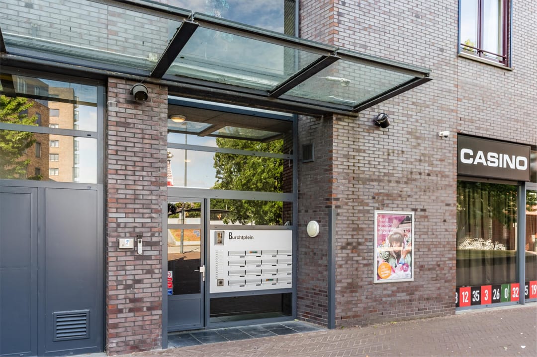 Foto 7 van Burchtplein 30