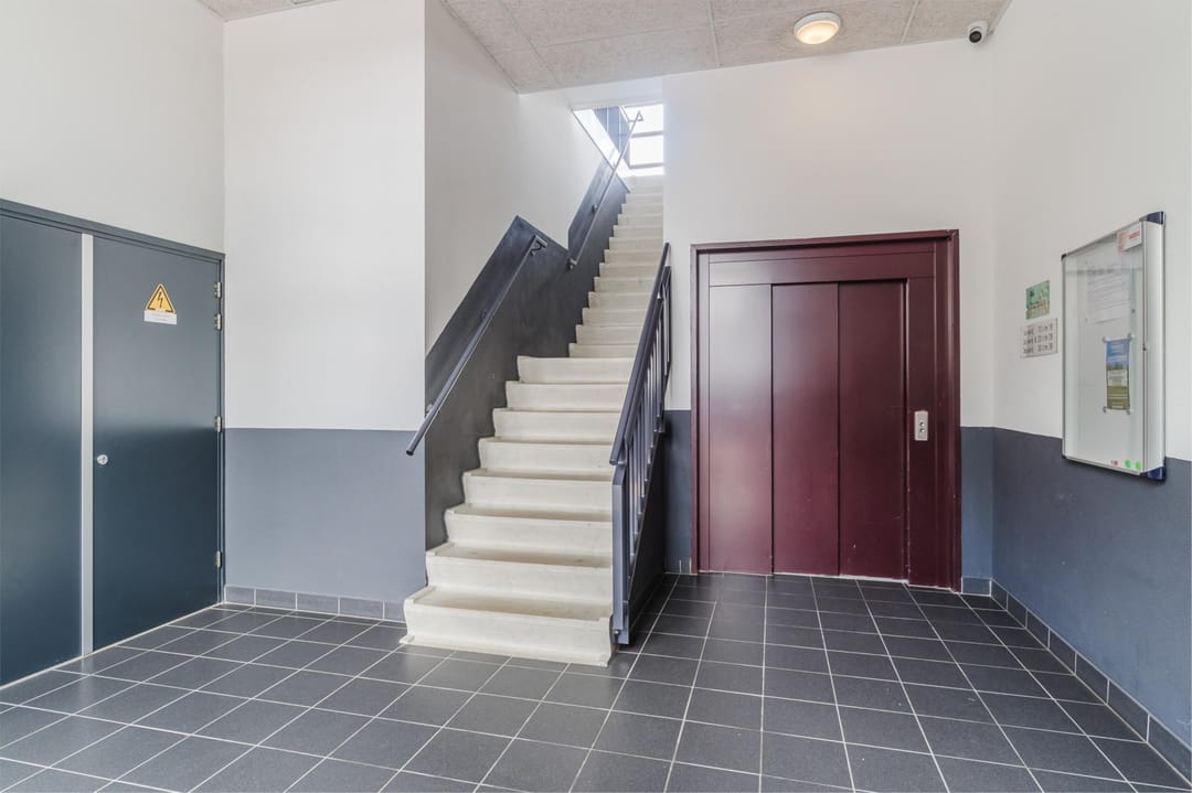 Foto 8 van Burchtplein 30