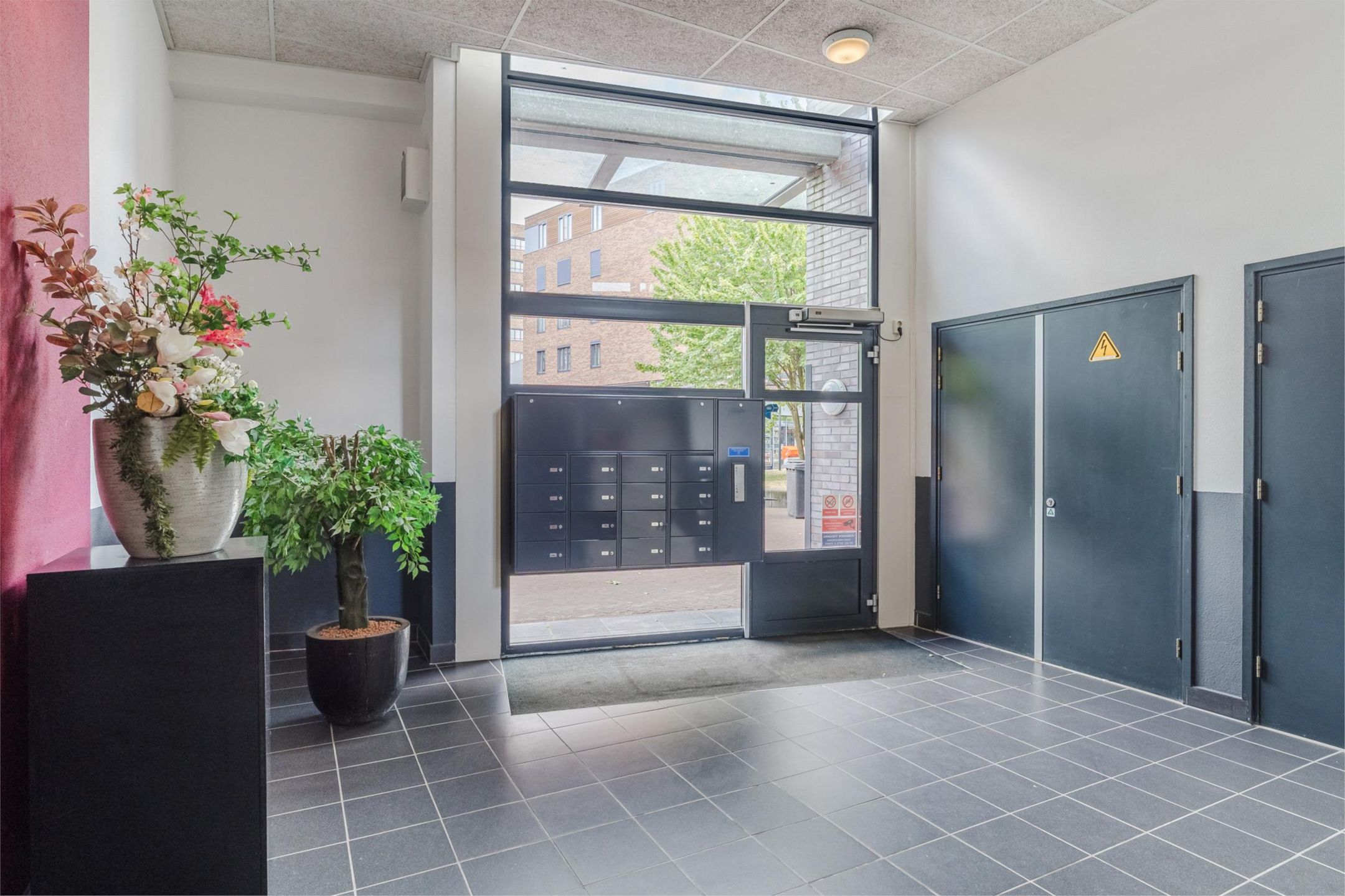 Foto 9 van Burchtplein 30