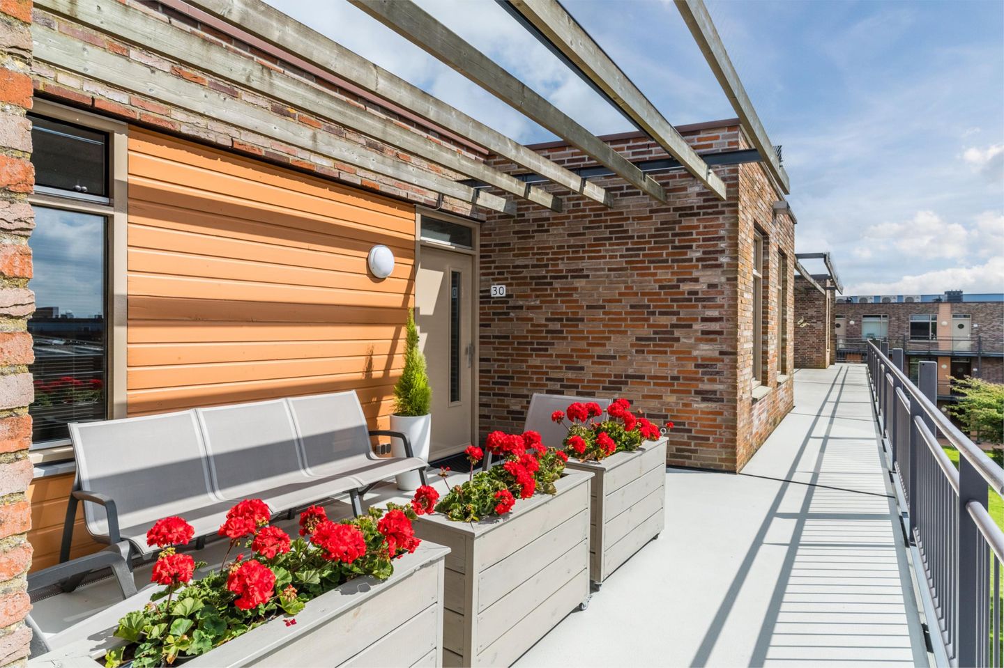 Foto 10 van Burchtplein 30