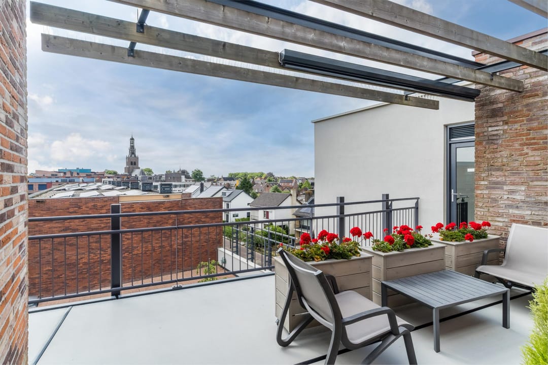 Foto 11 van Burchtplein 30