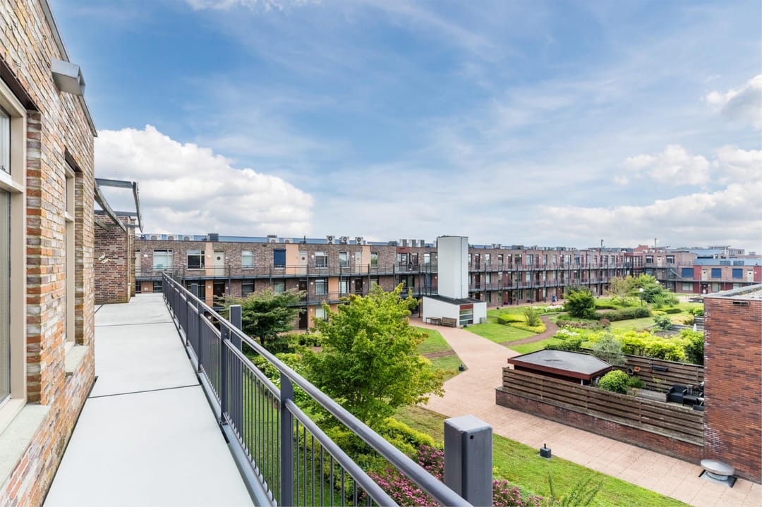 Foto 13 van Burchtplein 30