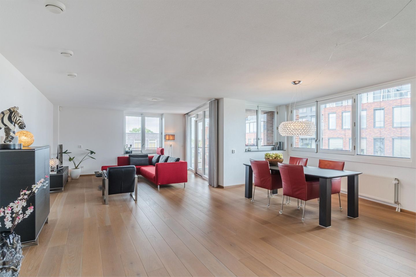 Foto 19 van Burchtplein 30